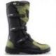 GAERNE BUTY TURYSTYCZNE MODEL G-ADVENTURE AQUATECH BLACK/FOREST (MEMBRANA AQUATECH) KOLOR CZARNY/ZIELONY ROZMIAR 42