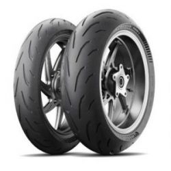 MICHELIN OPONA 160/60ZR17 M/C (69W) POWER 6 TL TYŁ DOT 13/2023