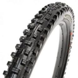 MAXXIS OPONA ROWEROWA SHORTY 27,5X2,3 60TPI EXO 3C TR ZWIJANA