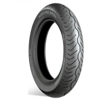 BRIDGESTONE OPONA 100/90-19 EXEDRA G721 F 57H TL XV950R WAR PRZÓD/TYŁ DOT 03/2023