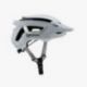 100 PROCENT MTB KASK ROWEROWY MODEL ALTIS GREY KOLOR SZARY ROZMIAR S/M (55-59CM)