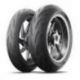 MICHELIN OPONA 190/50ZR17 POWER 6 (73W) M/C TL TYŁ DOT 06/2024