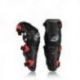 ACERBIS NOWY TOWAR 2024/02 NAKOLANNIKI EVO 3.0 CZARNE - 0021608.323