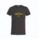 PROX 2024/02 KOSZULKA T-SHIRT (JUST KEEP IT COOL) KOLOR CZARNY ROZMIAR L