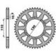 PBR ZĘBATKA TYLNA 504 38 C45 KAWASAKI ZR 550 ZEPHYR 91-00 (JTR486.38) (ŁAŃC. 520)