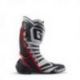 GAERNE BUTY SPORTOWE MODEL GP1 EVO NARDO GREY KOLOR SZARY ROZMIAR 46