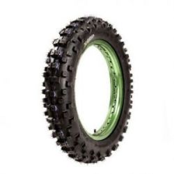 X-GRIP OPONA MOTOCROSS/ENDURO 140/80-18 SUPERENDURO-R MEDIUM 70M TT TYŁ DOT 38/2022