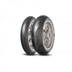 DUNLOP OPONA 170/60ZR17 SPORTSMART TT MT (72W) TL TYŁ DOT 45/2021