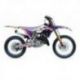 BLACKBIRD KOMPLET NAKLEJEK (OKLEIN) YAMAHA YZ 125/250 '22-'24 REPLICA YAMAHA FACTORY RACING 23 50TH