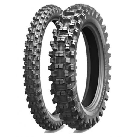 MICHELIN OPONA 60/100-14 STARCROSS 5 MINI 29M TT M/C PRZÓD DOT 22/2024