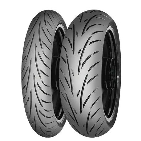 MITAS OPONA 190/55ZR17 TOURING FORCE MCTT (75W) TL TYŁ DOT 27/2024 (596400)