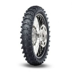 DUNLOP OPONA 70/100-10 GEOMAX MX14 41J TT TYŁ DOT 11/2024