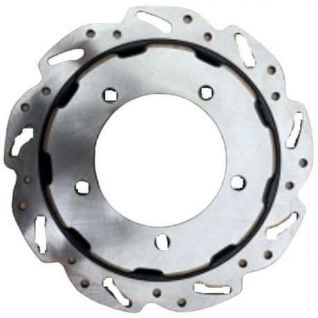 MTX PARTS TARCZA HAMULCOWA PRZÓD SYM JOYMAX (OEM: 45121-L3A-9000-DA)