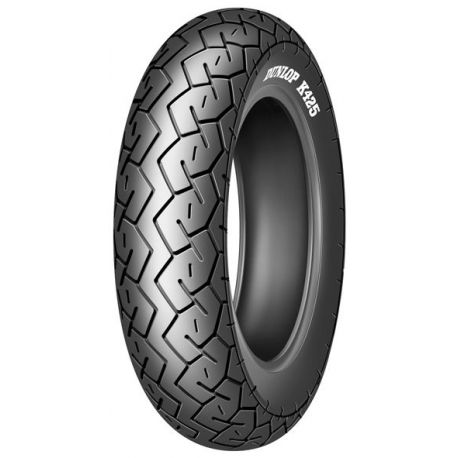 DUNLOP OPONA 140/90-15 K425 70S TT M/C TYŁ DOT 01/2024