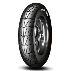 DUNLOP OPONA 150/90-15 K525 74V TL WLT (BIAŁY NAPIS) TYŁ DOT 02/2024