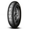 DUNLOP OPONA 150/90-15 K525 74V TL WLT (BIAŁY NAPIS) TYŁ DOT 02/2024