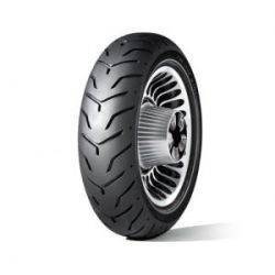 DUNLOP OPONA 240/40R18 D407 79V TL TYŁ HARLEY-DAVIDSON DOT 13/2024