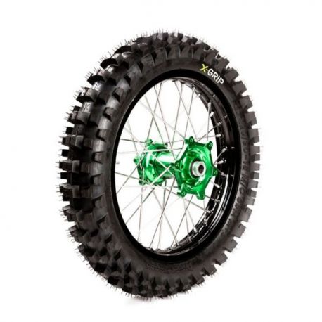 X-GRIP OPONA MOTOCROSS/ENDURO 120/90-18 DIRTDIGGER HARD 65M TT TYŁ DOT 09/2024