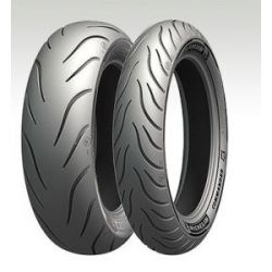 MICHELIN OPONA 130/70B18 COMMANDER III TOURING 63H TL/TT M/C PRZÓD DOT 15/2024