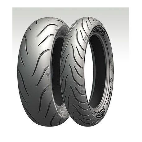 MICHELIN OPONA 130/70B18 COMMANDER III TOURING 63H TL/TT M/C PRZÓD DOT 15/2024