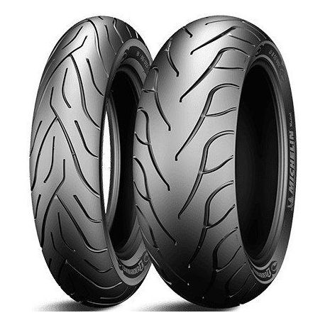 MICHELIN OPONA 170/80B15 COMMANDER II 77H TL/TT M/C TYŁ DOT 23/2024