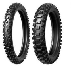 RYMAX OPONA 110/100-18 RYMAX 50 64M TYŁ DOT 18/2024 (MOOCROSS)