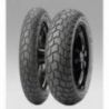 PIRELLI OPONA 90/90-19 MT60 DP 52P TT M/C PRZÓD DOT 16/2024