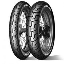 DUNLOP OPONA 130/90B16 D401 73H TL TYŁ HARLEY-DAVIDSON DOT 29/2024