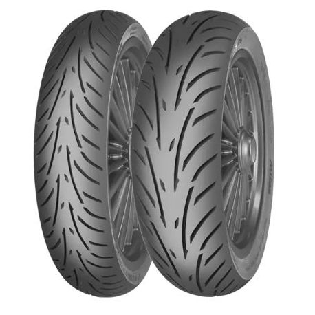 MITAS OPONA 130/70-16 TOURING FORCE SC 61P TL TYŁ DOT 30/2024 (595143)