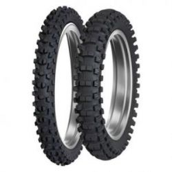 DUNLOP OPONA 60/100-12 GEOMAX MX34 36J TT PRZÓD DOT 04/2024