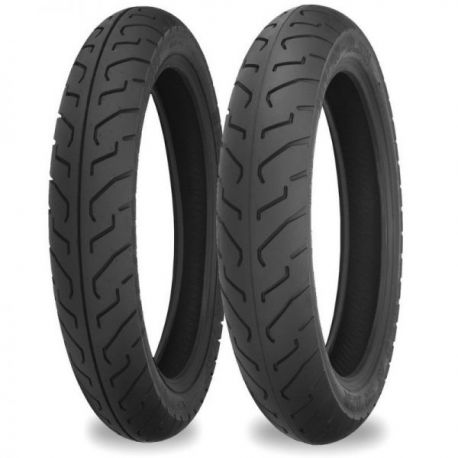 SHINKO OPONA 100/90-19 712 57H TL PRZÓD DOT 18/2024