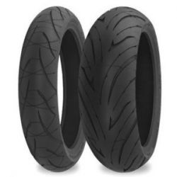 SHINKO OPONA 130/70R18 890 63H TL PRZÓD DOT 16/2024