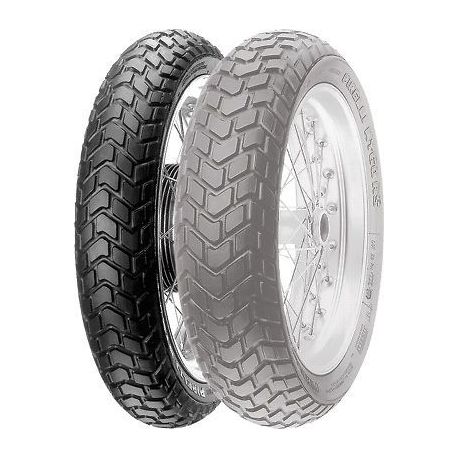 PIRELLI OPONA 110/90-17 MT60 60P TL M/C TYŁ DOT 20-21/2024