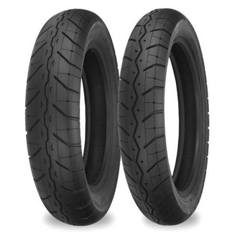 SHINKO OPONA 130/90-16 230 67V TL PRZÓD DOT 20/2024