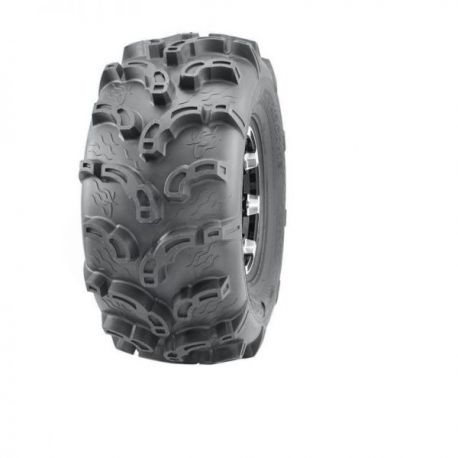 WANDA OPONA ATV 26X12.00-12 6PR TL P375 58J TYŁ DOT 28/2024 (WYSOKOŚĆ BIEŻNIKA 27MM)