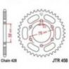 JT ZĘBATKA TYLNA 826 40 KAWASAKI KH 100 '93-94', KH 125 '83-94' (6 OTWOTÓW) (82640JT) (ŁAŃC.428) NA ZAMÓWIENIE