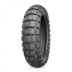 SHINKO OPONA 120/90-18 805 65R M+S TT TYŁ DOT 19/2024