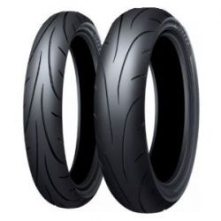 DUNLOP OPONA 90/80-17 SPORTMAX Q-LITE 46S TL DOT 25/2024 (zastępuje:636136)