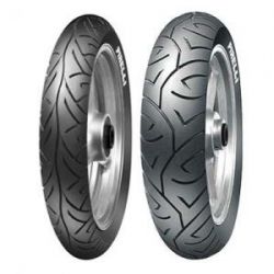 PIRELLI OPONA 150/80V16 SPORT DEMON (71V) TL M/C TYŁ DOT 01/2024