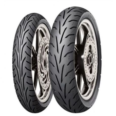 DUNLOP OPONA 90/90-18 ARROWMAX GT601 51H TL PRZÓD DOT 09/2024