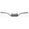 RENTHAL KIEROWNICA 1,1/8 CALA (28,6MM) MX FATBAR HANDLEBAR GREY RC MINI/85CC KOLOR SZARY Z GĄBKĄ