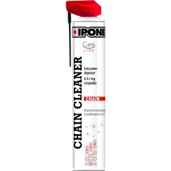 IPONE SPRAY CHAIN CLEANER 750ML SPRAY DO MYCIA ŁAŃCUCHÓW (CARELINE) (12)