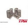 TRW LUCAS SPRĘŻYNY SPRZĘGŁOWE KAWASAKI KX 80 98-00, KX 85 01-20, KX 100 98-09, BN 125 ELIMINATOR 97-07, HONDA CG 125 85-08, NX 1