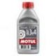 MOTUL PŁYN HAMULCOWY DOT3 ORAZ DOT4 0,5L (SYNTETYCZNY)