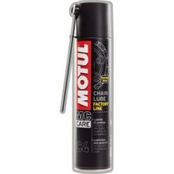 MOTUL C4 CHAIN LUBE FACTORY LINE 0,4L SMAR DO ŁAŃCUCHA