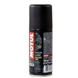 MOTUL C4 CHAIN LUBE FACTORY LINE 100ML SMAR DO ŁAŃCUCHA