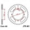 JT ZĘBATKA TYLNA 467 47 KAWASAKI KX 80/85 '86-'17 (46747JT) (ŁAŃC. 420)