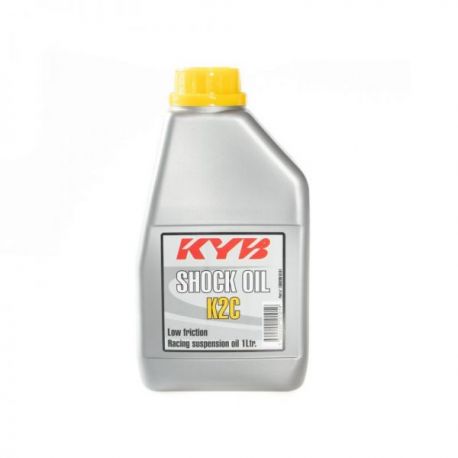 KYB (KAYABA) OLEJ DO CENTRALNEGO AMORTYZATORA MONOSHOCK SHOCK OIL K2C 1L (AKC)