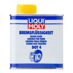 LIQUI MOLY PŁYN HAMULCOWY DOT4 0,5L (6)