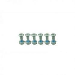 SCAR RACING ŚRUBY ZĘBATKI TYLNEJ M8X26MM TORX